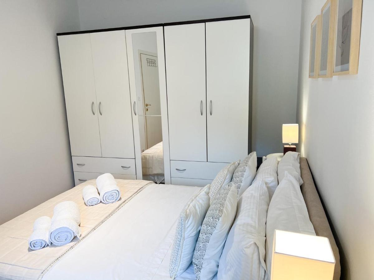 Apartment Mlini Central Esterno foto