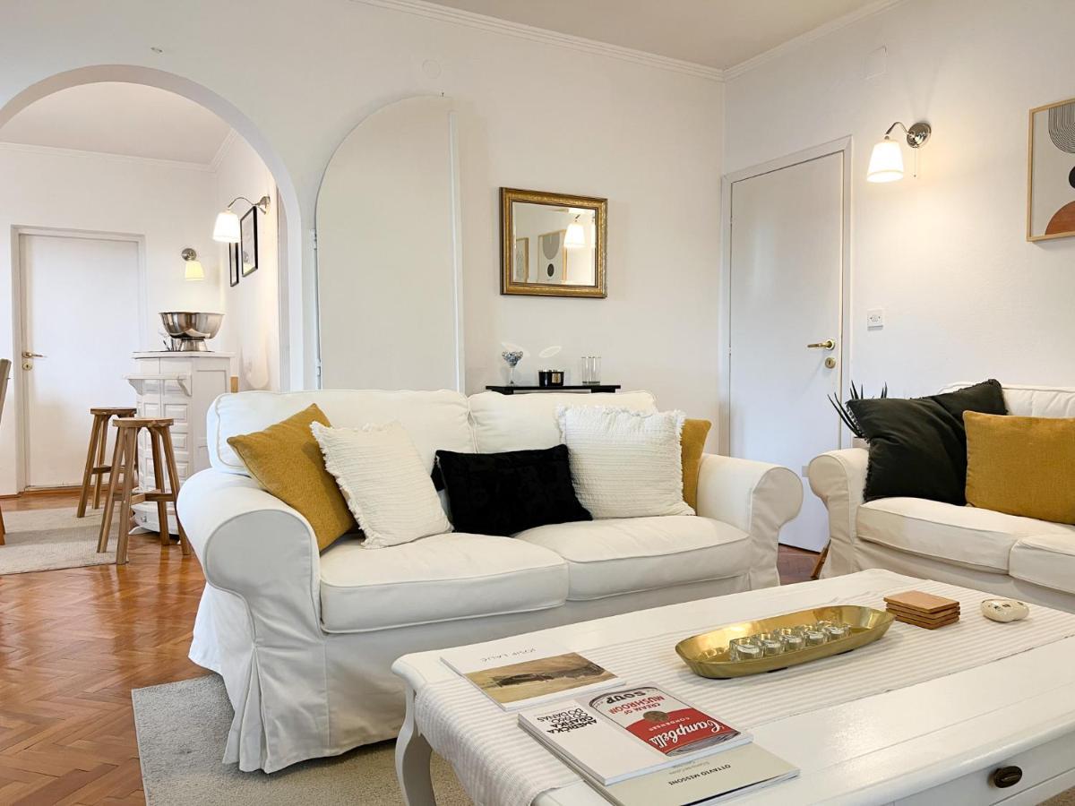 Apartment Mlini Central Esterno foto